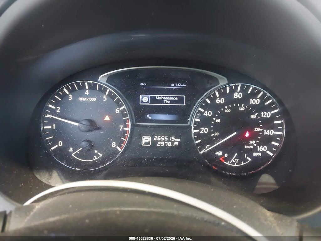 1N4AL3AP2FC587548 2015 NISSAN ALTIMA photo no. 7