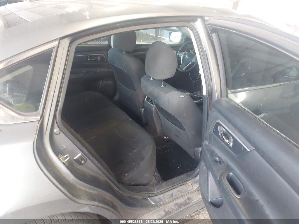 1N4AL3AP2FC587548 2015 NISSAN ALTIMA photo no. 8