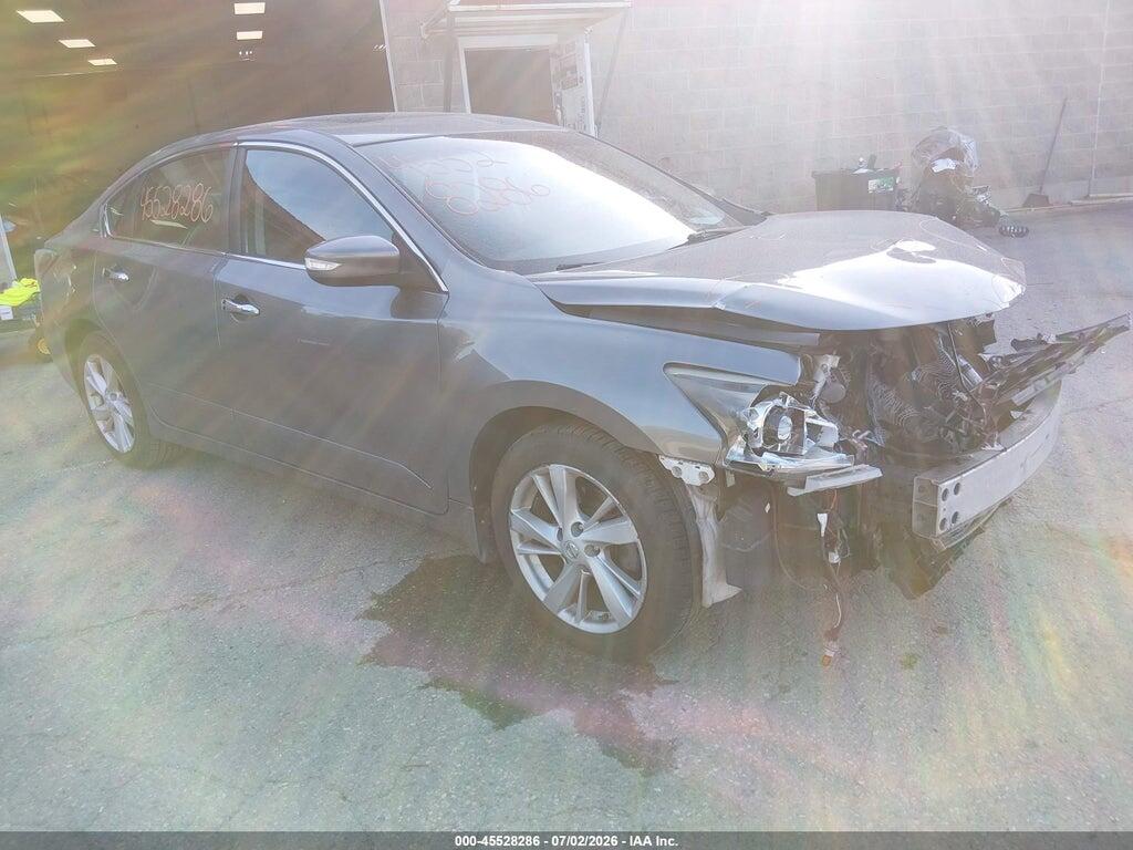1N4AL3AP9FC487348 2015 NISSAN ALTIMA photo no. 1