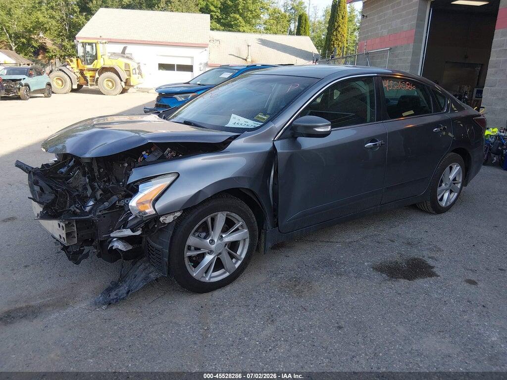 1N4AL3AP9FC487348 2015 NISSAN ALTIMA photo no. 2