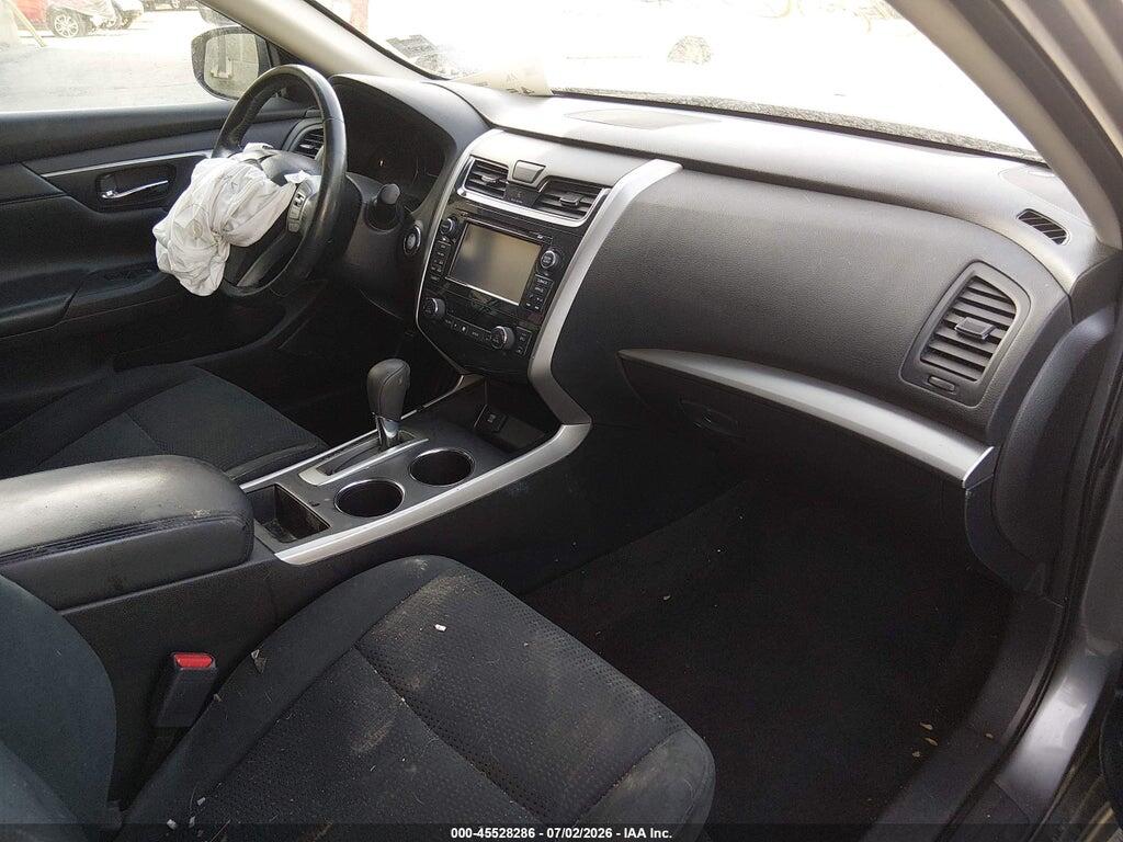 1N4AL3AP9FC487348 2015 NISSAN ALTIMA photo no. 5