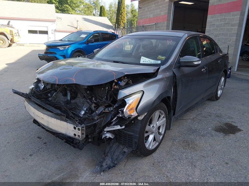 1N4AL3AP9FC487348 2015 NISSAN ALTIMA photo no. 6