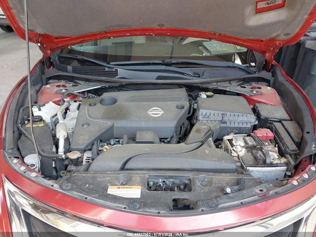 1N4AL3AP8FC158740 2015 NISSAN ALTIMA photo no. 10