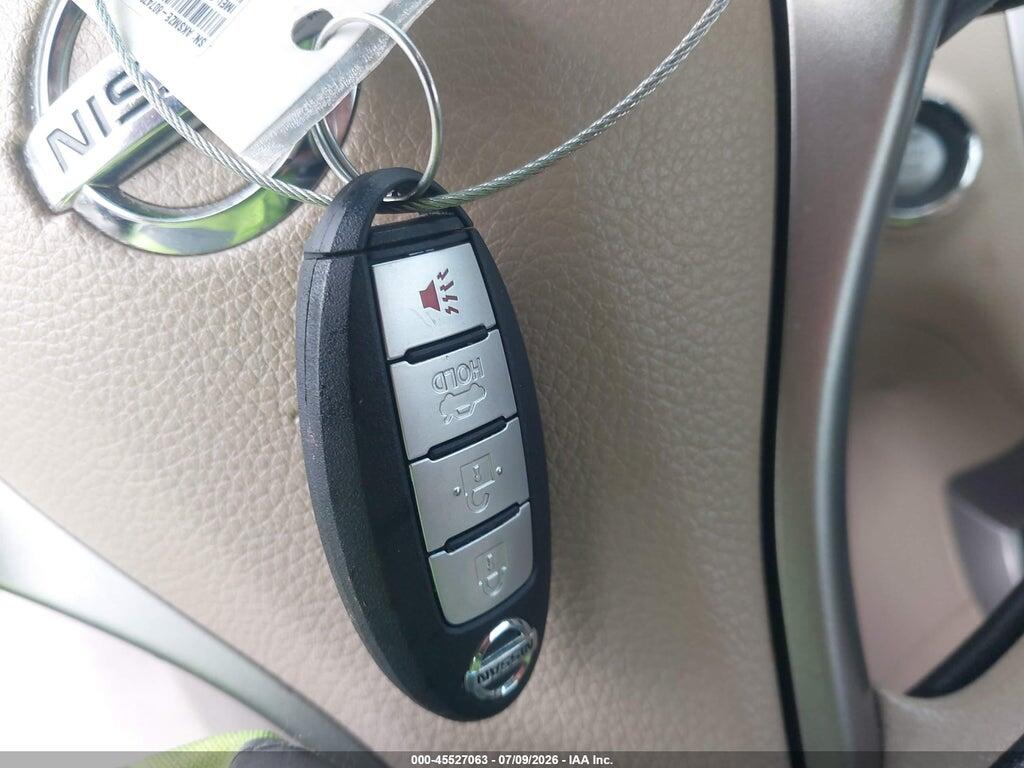 1N4AL3AP8FC158740 2015 NISSAN ALTIMA photo no. 11