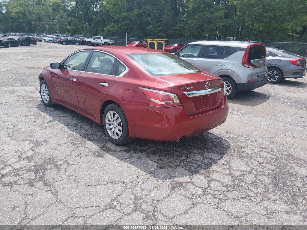 1N4AL3AP8FC158740 2015 NISSAN ALTIMA photo no. 3