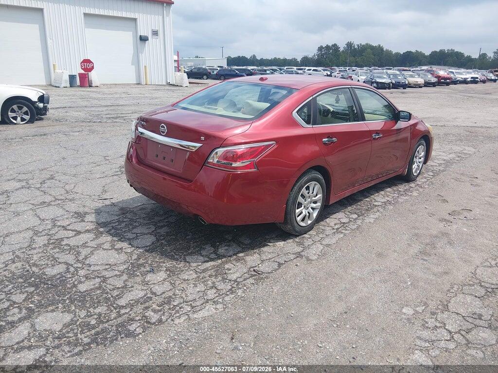 1N4AL3AP8FC158740 2015 NISSAN ALTIMA photo no. 4