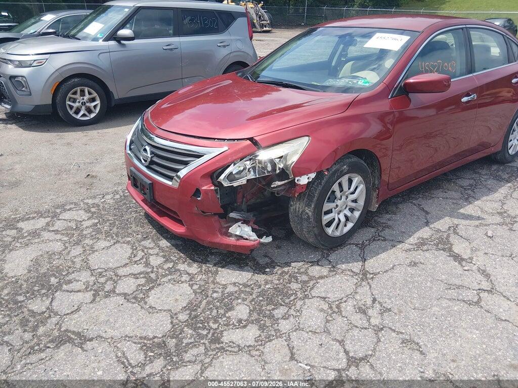 1N4AL3AP8FC158740 2015 NISSAN ALTIMA photo no. 6
