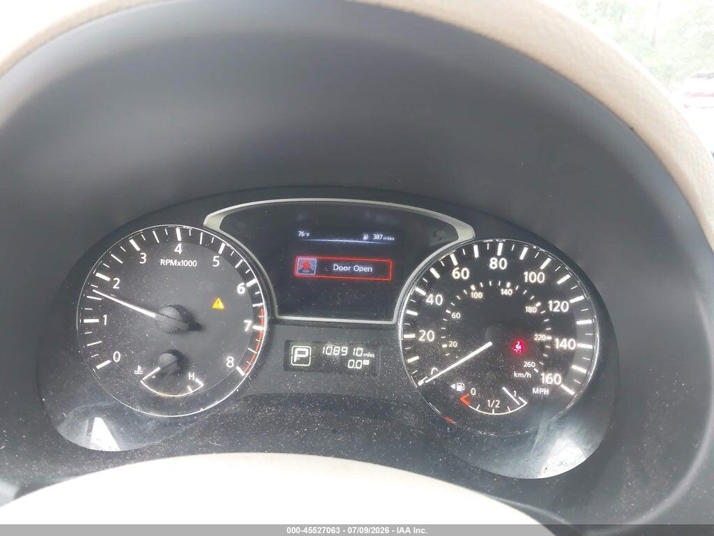1N4AL3AP8FC158740 2015 NISSAN ALTIMA photo no. 7