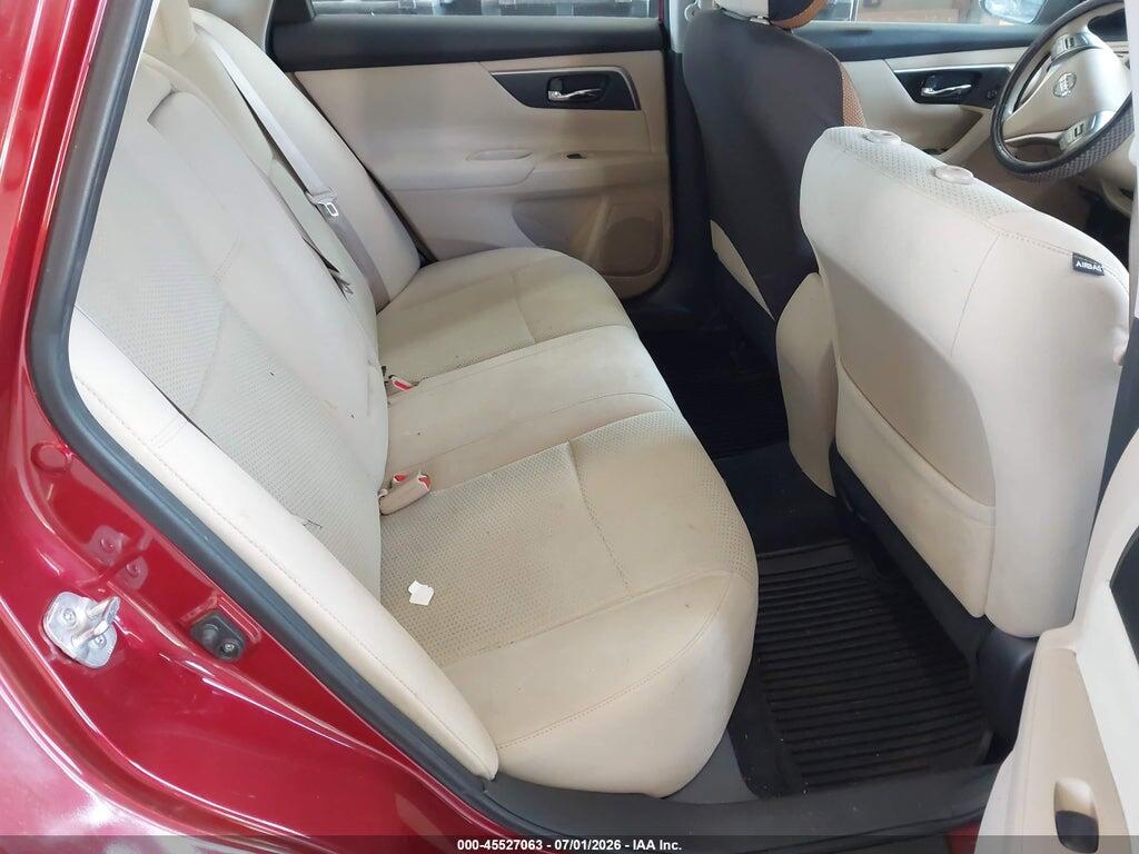 1N4AL3AP8FC158740 2015 NISSAN ALTIMA photo no. 8