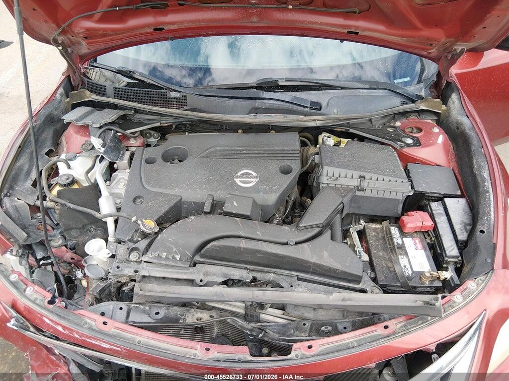1N4AL3AP1FN356709 2015 NISSAN ALTIMA photo no. 10