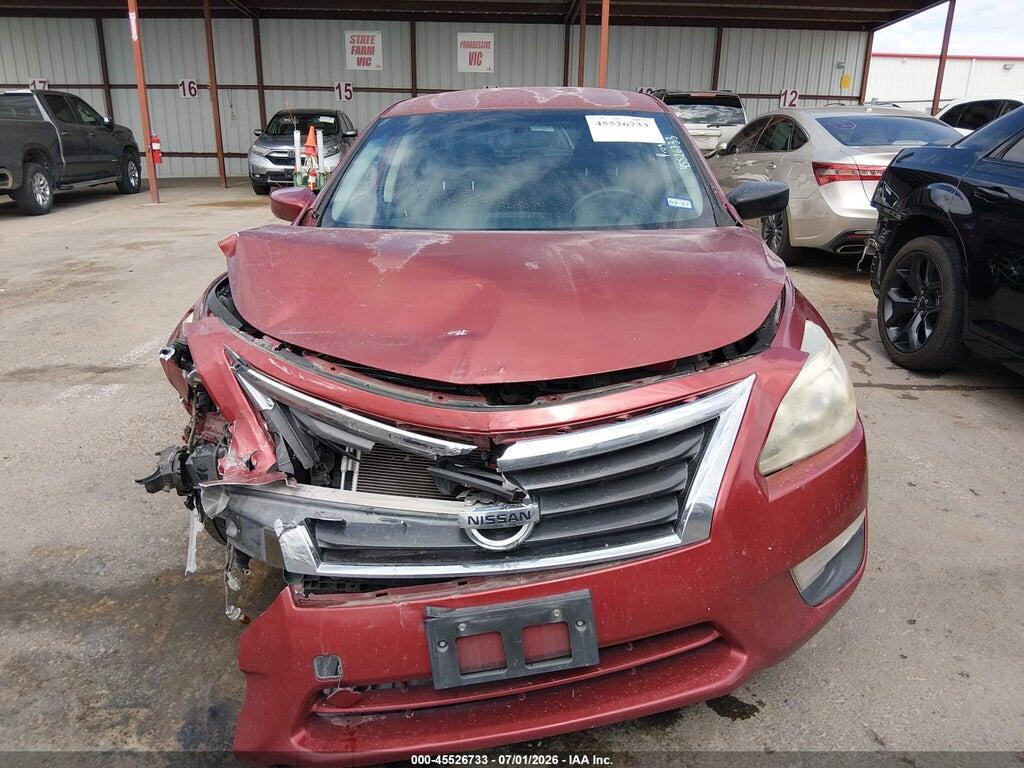 1N4AL3AP1FN356709 2015 NISSAN ALTIMA photo no. 11