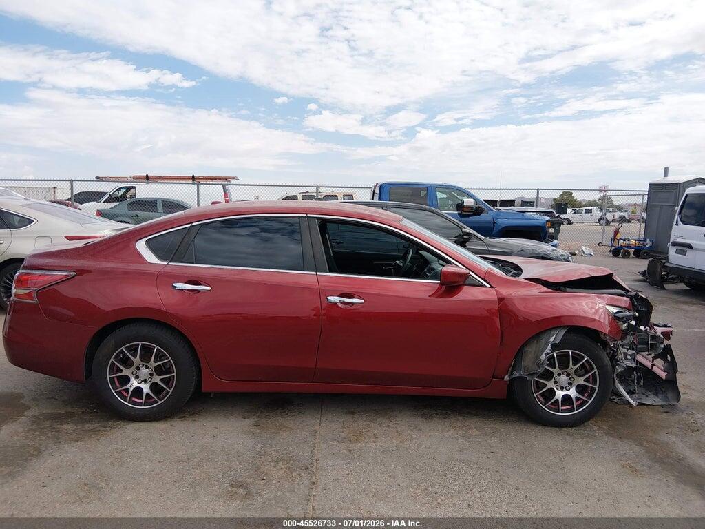 1N4AL3AP1FN356709 2015 NISSAN ALTIMA photo no. 12