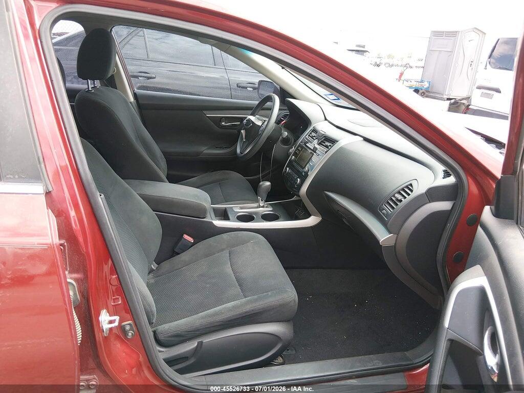 1N4AL3AP1FN356709 2015 NISSAN ALTIMA photo no. 5