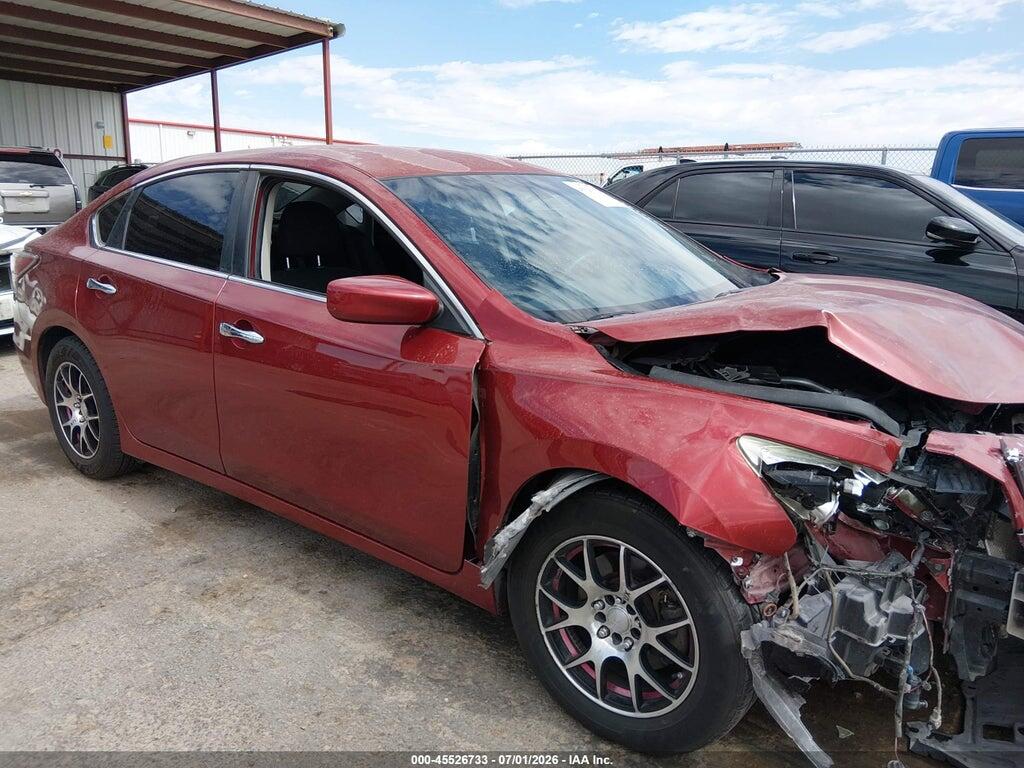 1N4AL3AP1FN356709 2015 NISSAN ALTIMA photo no. 6