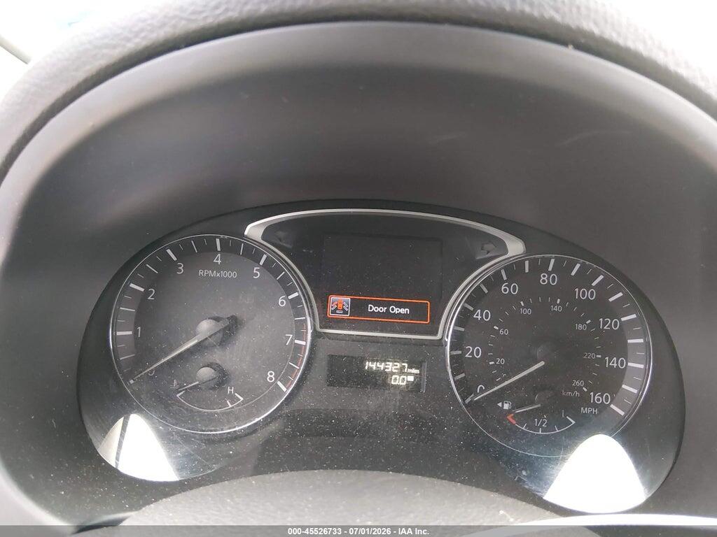 1N4AL3AP1FN356709 2015 NISSAN ALTIMA photo no. 7
