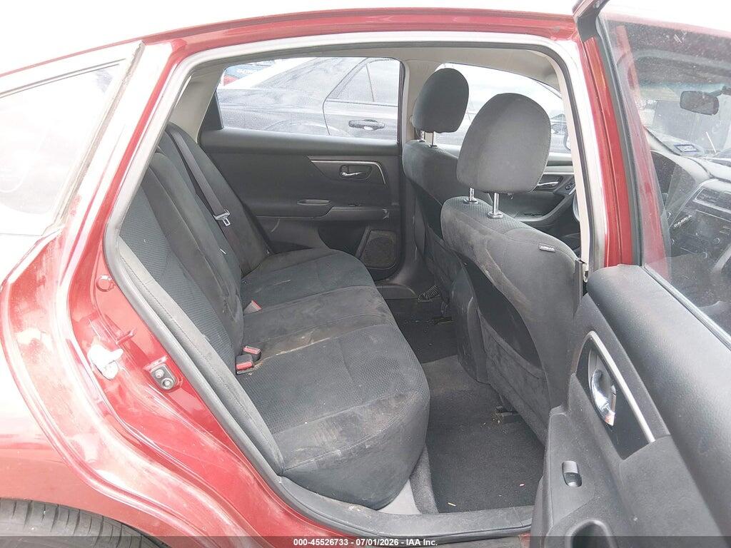 1N4AL3AP1FN356709 2015 NISSAN ALTIMA photo no. 8