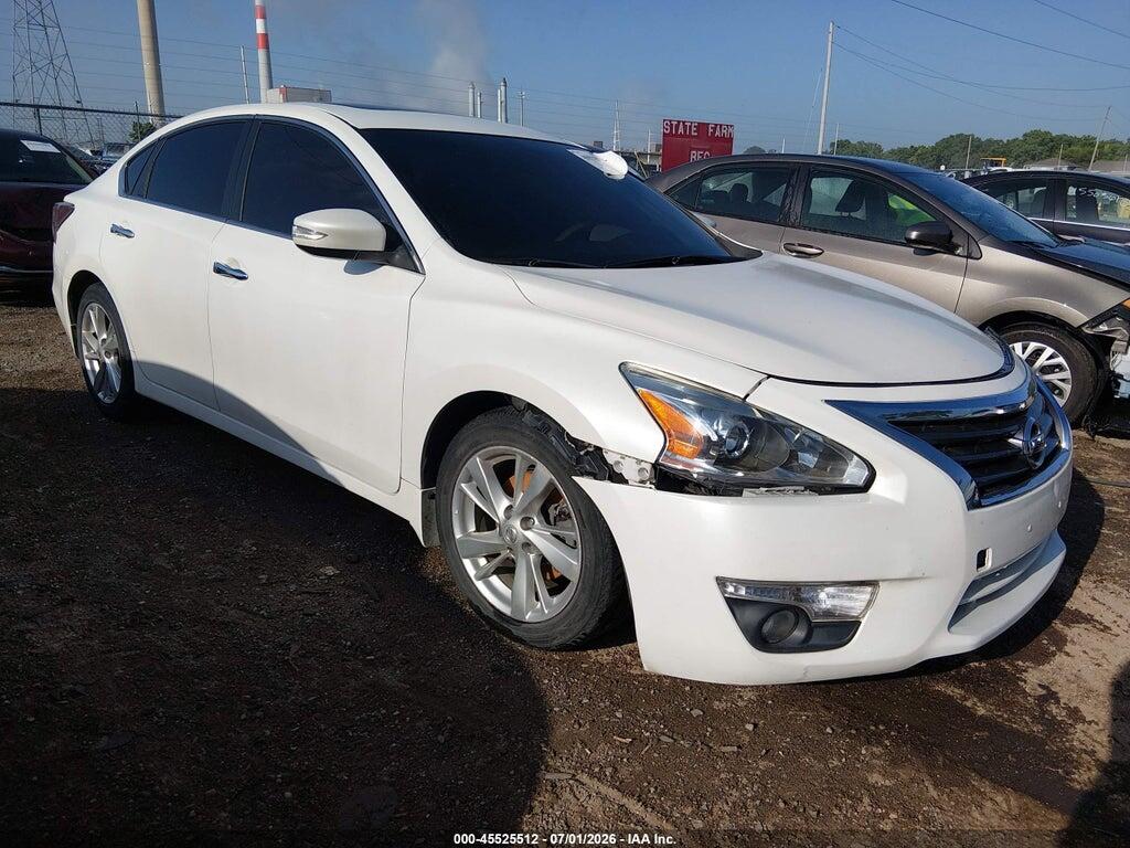 1N4AL3AP3FC240701 2015 NISSAN ALTIMA photo no. 1
