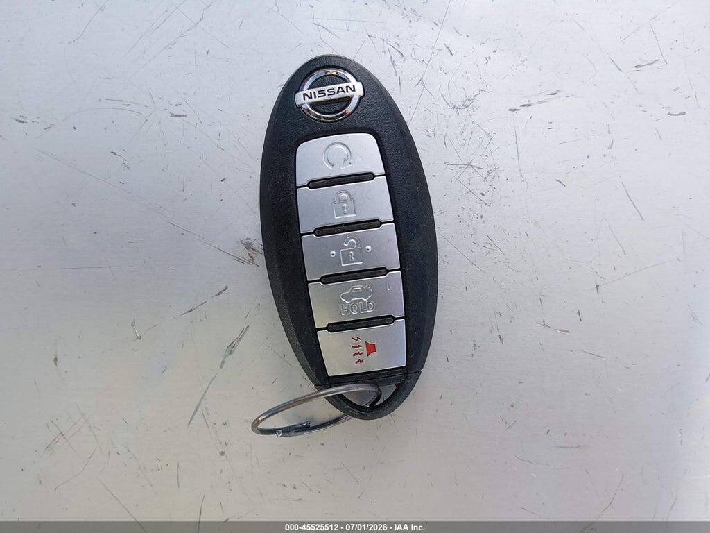 1N4AL3AP3FC240701 2015 NISSAN ALTIMA photo no. 11