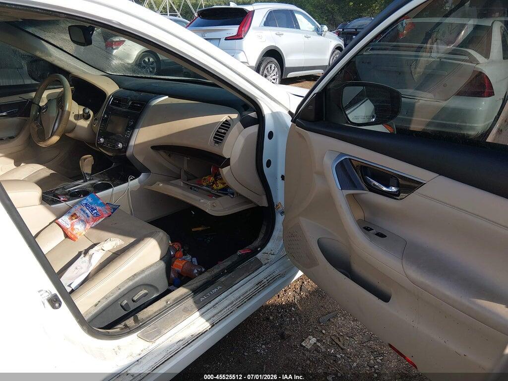 1N4AL3AP3FC240701 2015 NISSAN ALTIMA photo no. 5