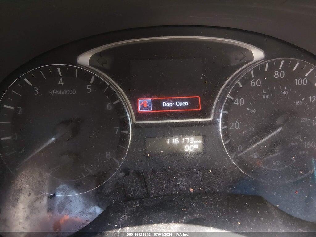 1N4AL3AP3FC240701 2015 NISSAN ALTIMA photo no. 7