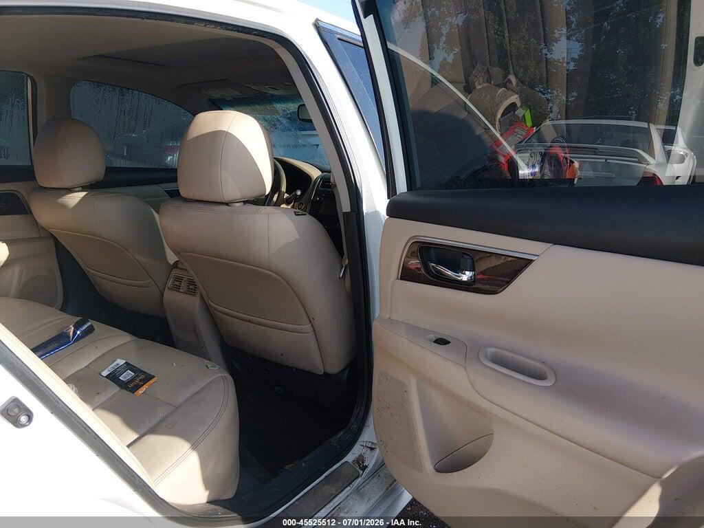 1N4AL3AP3FC240701 2015 NISSAN ALTIMA photo no. 8
