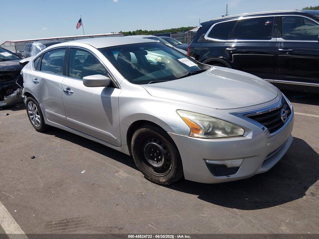 1N4AL3AP5FC281928 2015 NISSAN ALTIMA photo no. 1