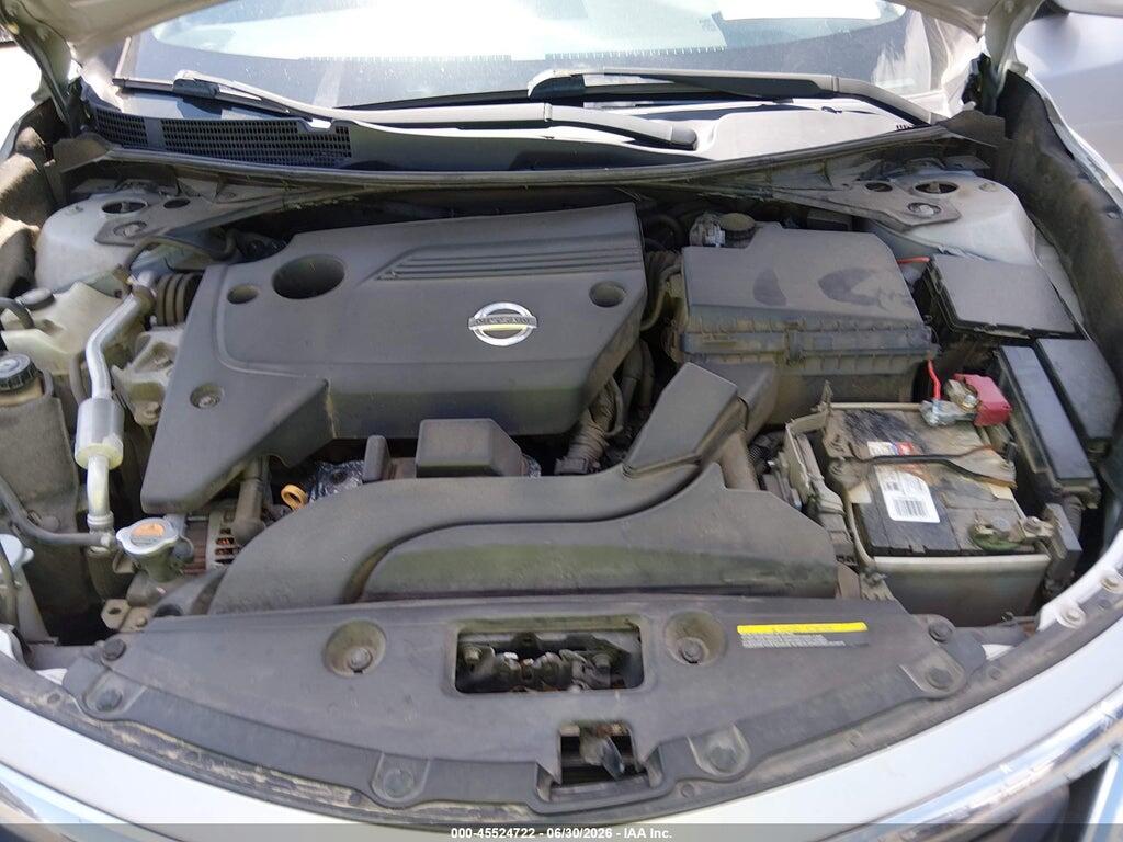 1N4AL3AP5FC281928 2015 NISSAN ALTIMA photo no. 10