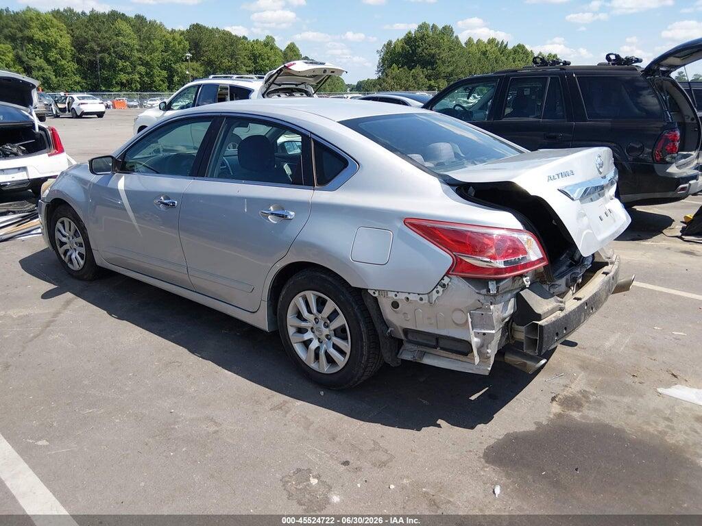 1N4AL3AP5FC281928 2015 NISSAN ALTIMA photo no. 3
