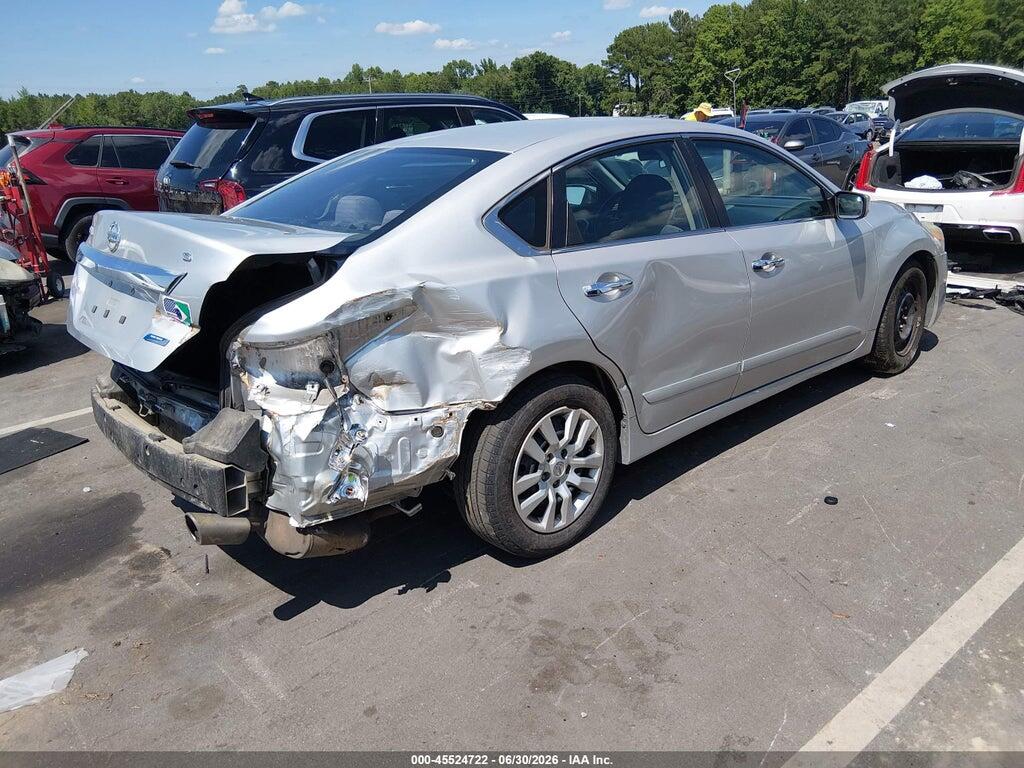 1N4AL3AP5FC281928 2015 NISSAN ALTIMA photo no. 4