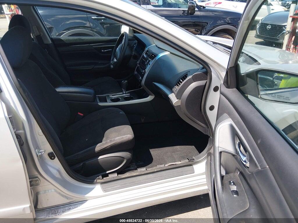 1N4AL3AP5FC281928 2015 NISSAN ALTIMA photo no. 5