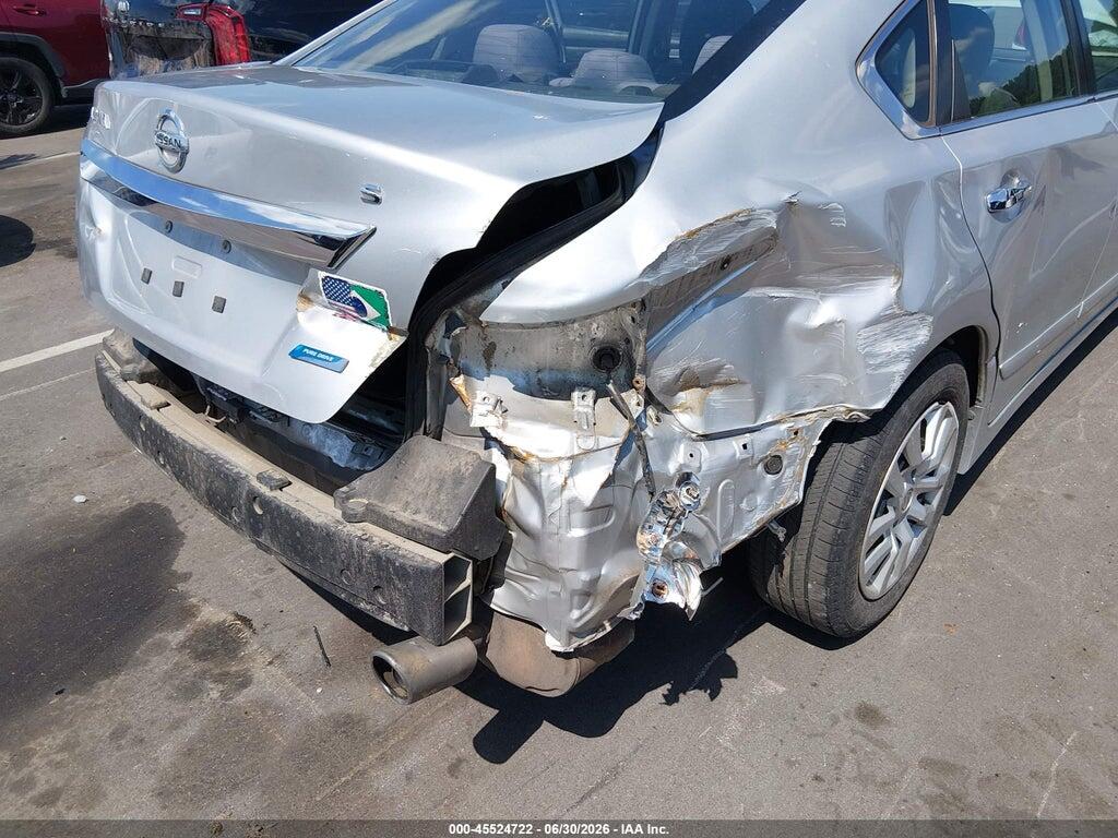 1N4AL3AP5FC281928 2015 NISSAN ALTIMA photo no. 6