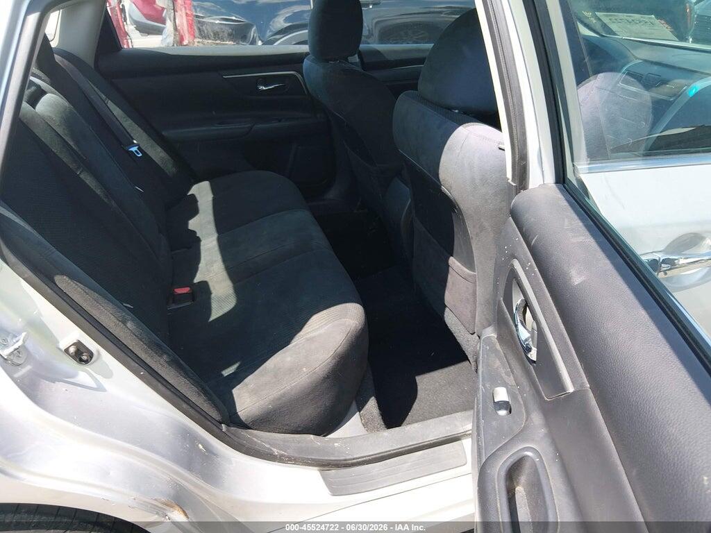 1N4AL3AP5FC281928 2015 NISSAN ALTIMA photo no. 8