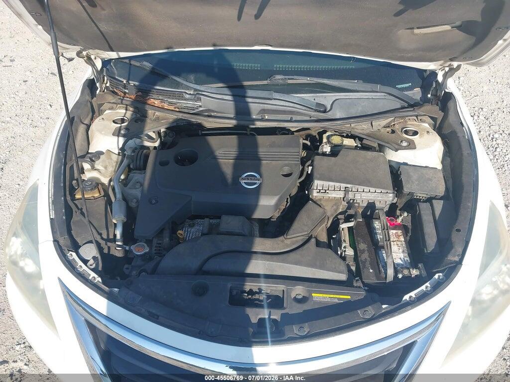 1N4AL3AP3FC295620 2015 NISSAN ALTIMA photo no. 10