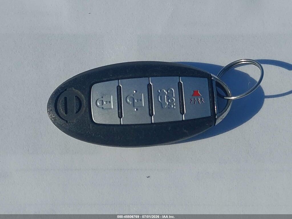 1N4AL3AP3FC295620 2015 NISSAN ALTIMA photo no. 11