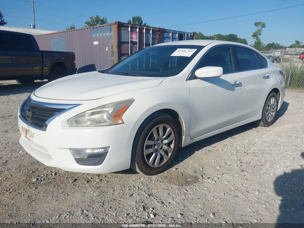 1N4AL3AP3FC295620 2015 NISSAN ALTIMA photo no. 2