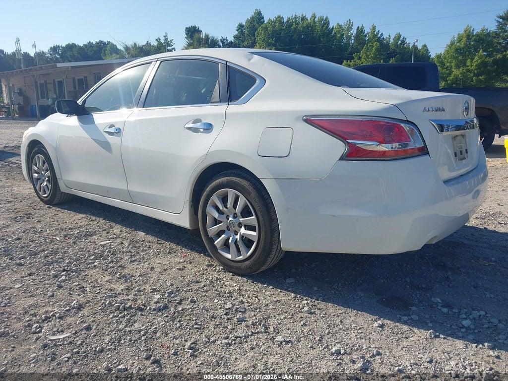 1N4AL3AP3FC295620 2015 NISSAN ALTIMA photo no. 3