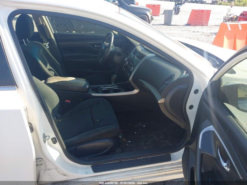 1N4AL3AP3FC295620 2015 NISSAN ALTIMA photo no. 5