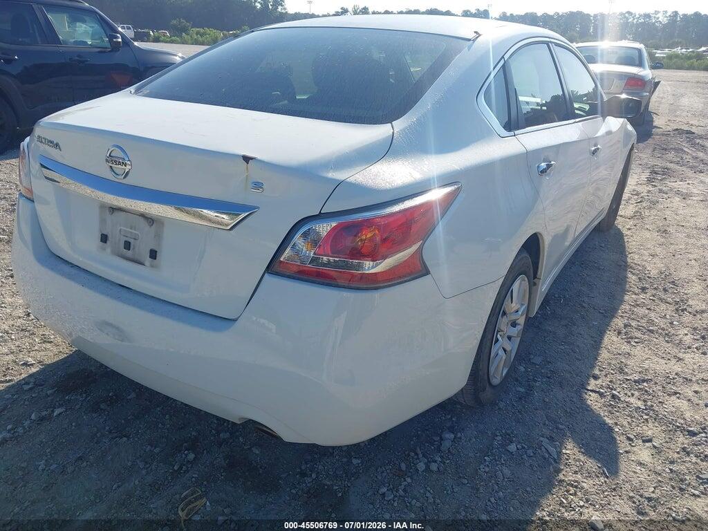 1N4AL3AP3FC295620 2015 NISSAN ALTIMA photo no. 6