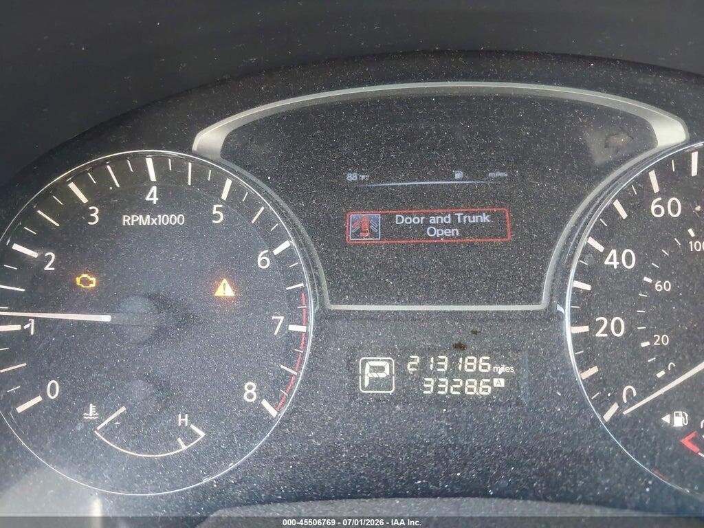 1N4AL3AP3FC295620 2015 NISSAN ALTIMA photo no. 7