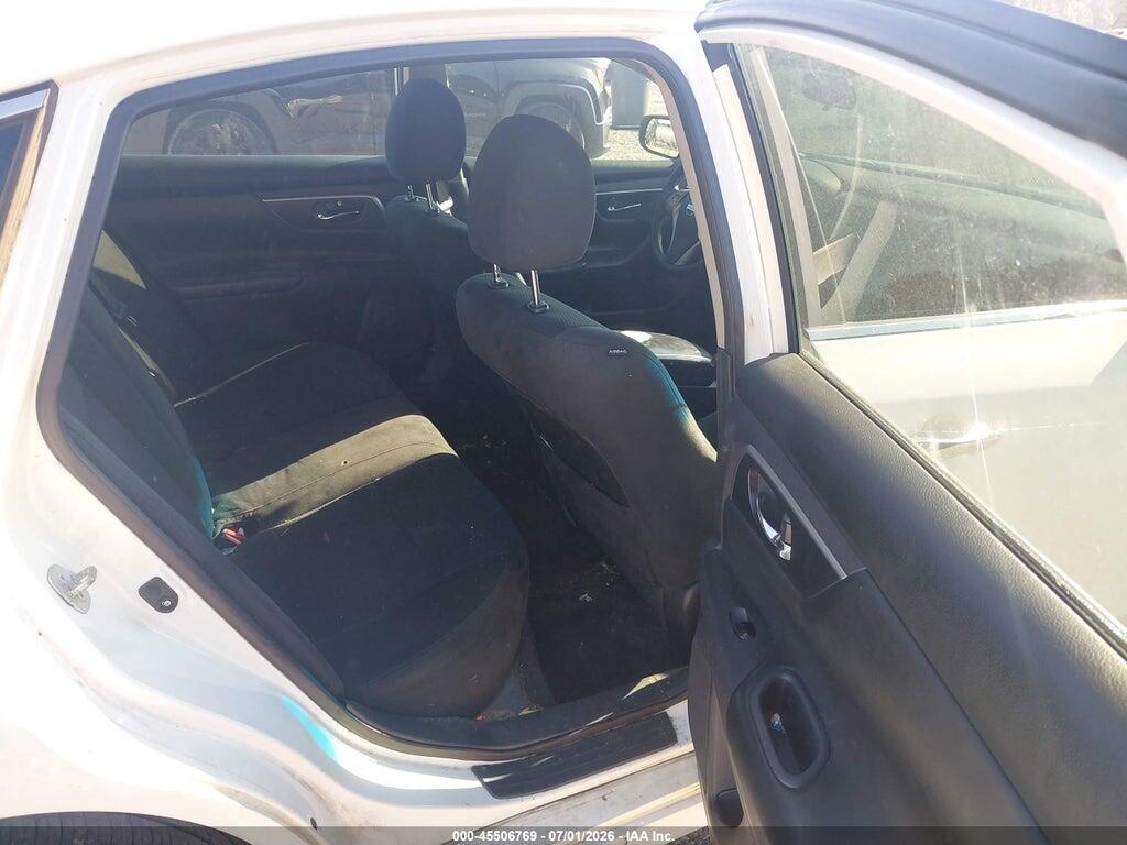 1N4AL3AP3FC295620 2015 NISSAN ALTIMA photo no. 8