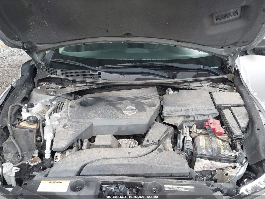 1N4AL3AP6FN902324 2015 NISSAN ALTIMA photo no. 10