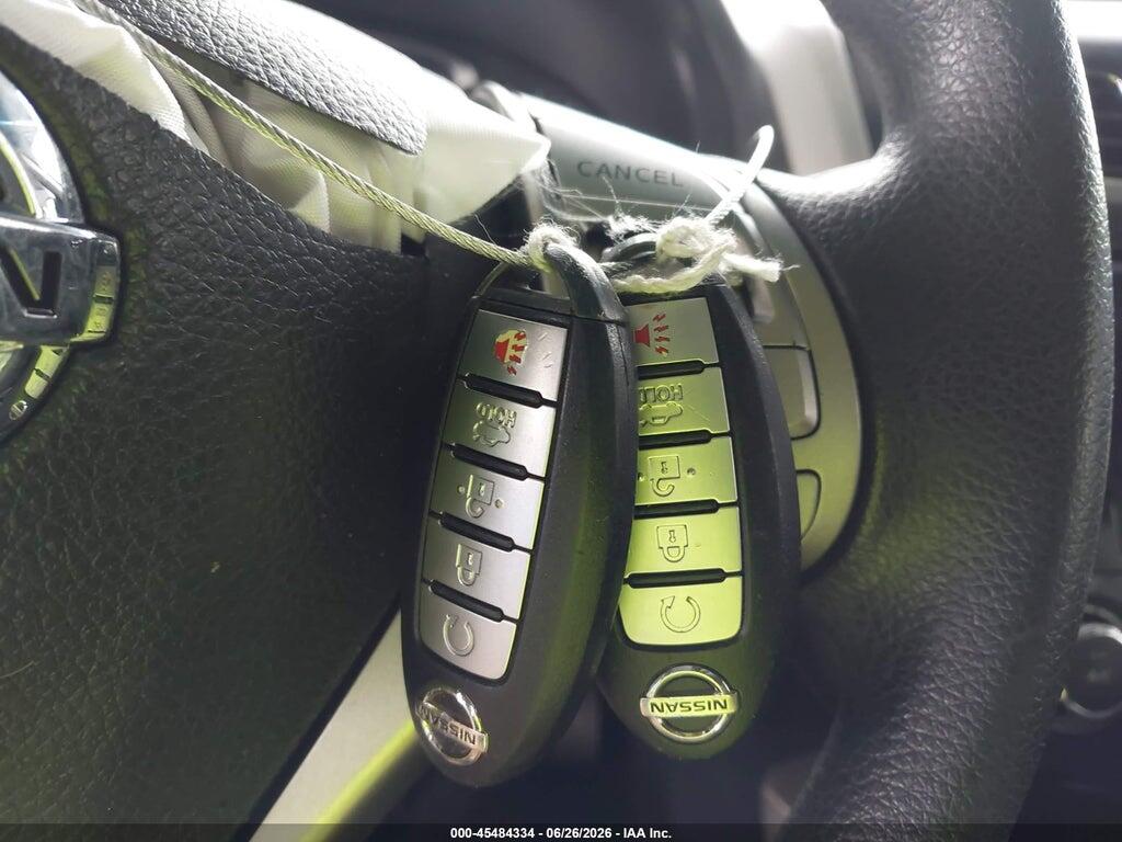 1N4AL3AP6FN902324 2015 NISSAN ALTIMA photo no. 11