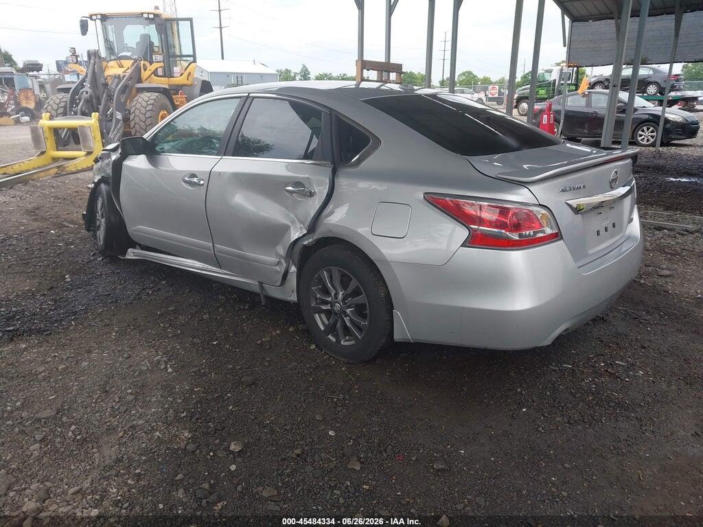 1N4AL3AP6FN902324 2015 NISSAN ALTIMA photo no. 3