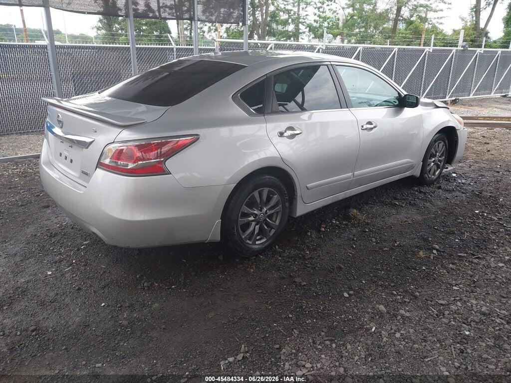1N4AL3AP6FN902324 2015 NISSAN ALTIMA photo no. 4