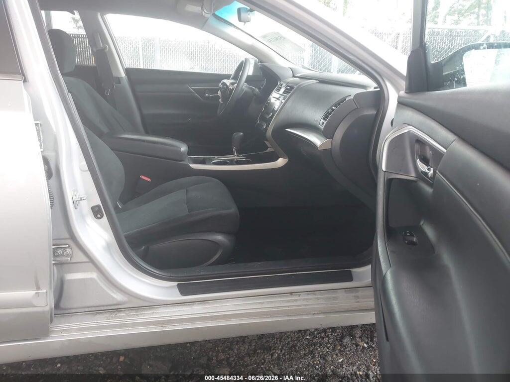 1N4AL3AP6FN902324 2015 NISSAN ALTIMA photo no. 5