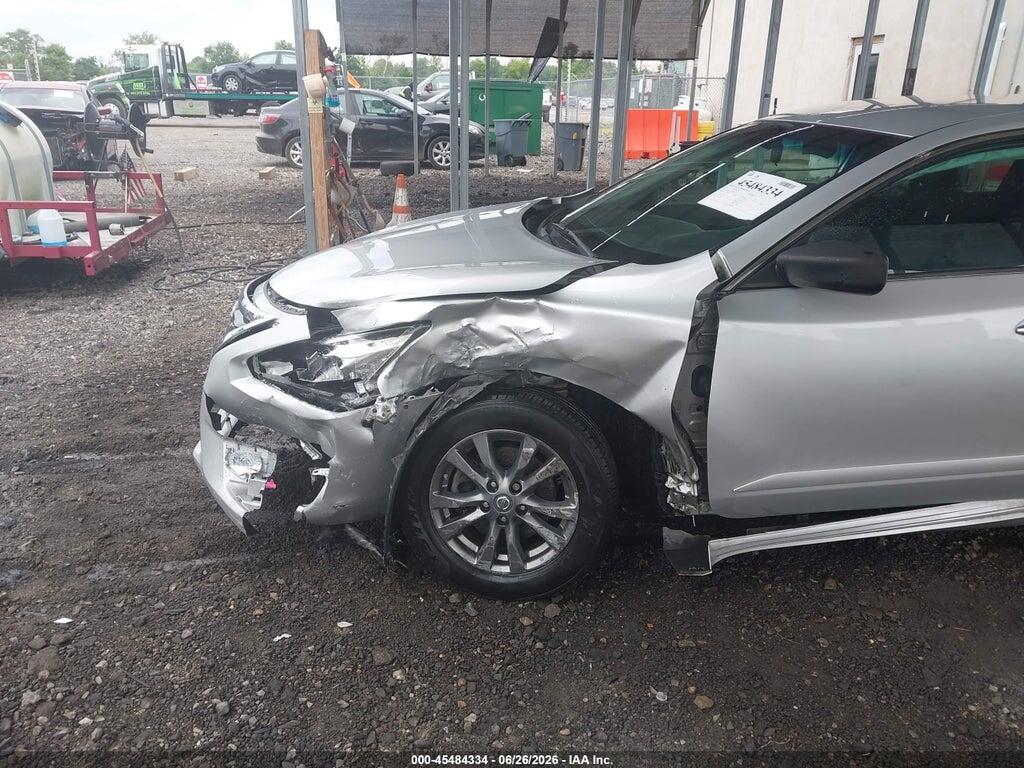 1N4AL3AP6FN902324 2015 NISSAN ALTIMA photo no. 6