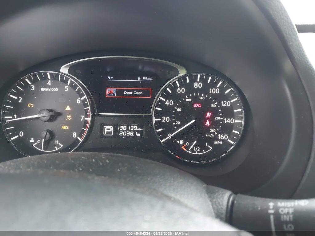 1N4AL3AP6FN902324 2015 NISSAN ALTIMA photo no. 7