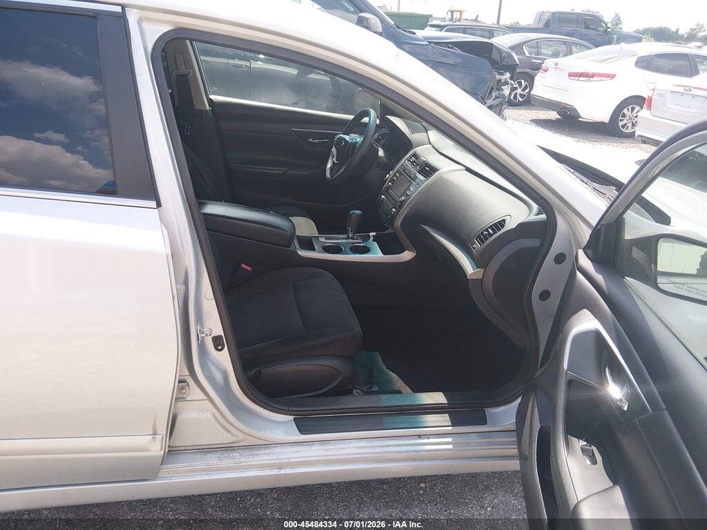 1N4AL3AP6FN902324 2015 NISSAN ALTIMA photo no. 8
