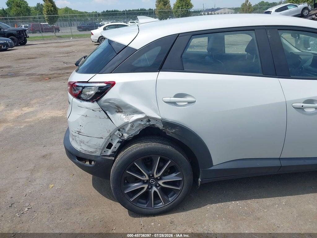 JM1DKFC74J0331852 2018 MAZDA CX-3 photo no. 6