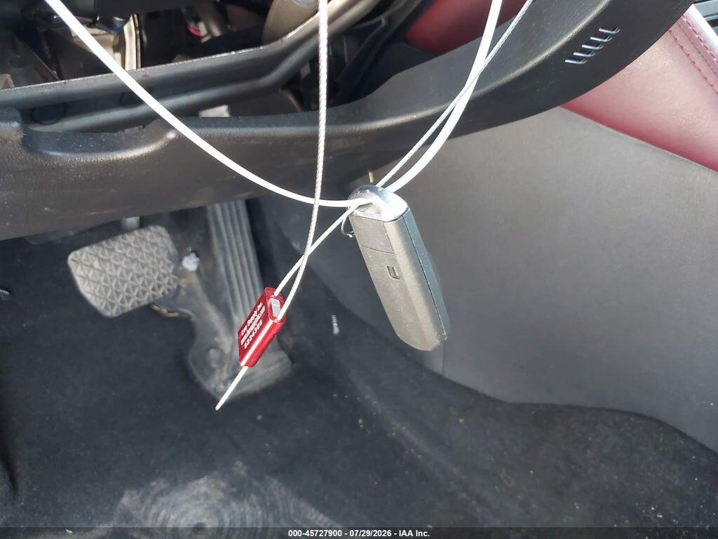 JM1DKFD76J0301461 2018 MAZDA CX-3 photo no. 11